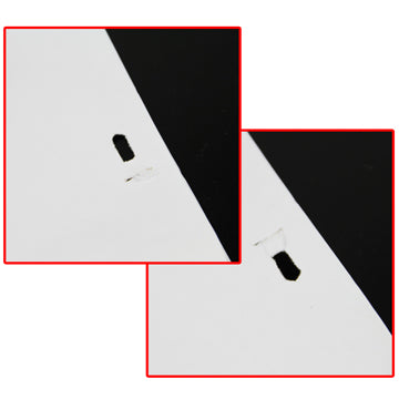 Environmental Protection Paperclip Stapless Stapler;Yellow