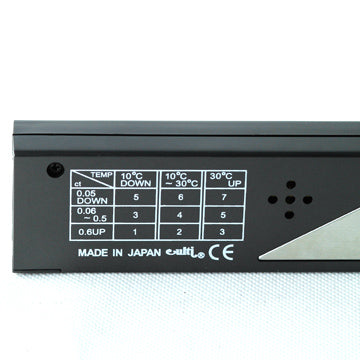 Diamond Tester Gemstone Selector Tool LED+Audio