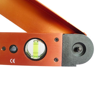 Multipurpose Digital Angle Finder Meter Protractor Spirit Level