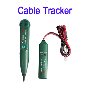 Network Telephone Cable Tracker Wire Tracer Tester