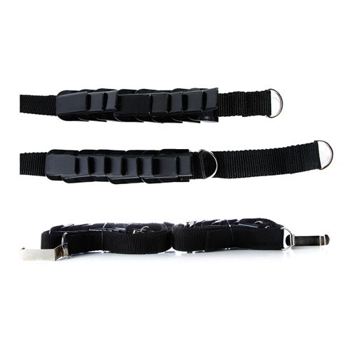 Adjustable Handbag Rack Door Holder Storage Organiser up to 16 Handbags