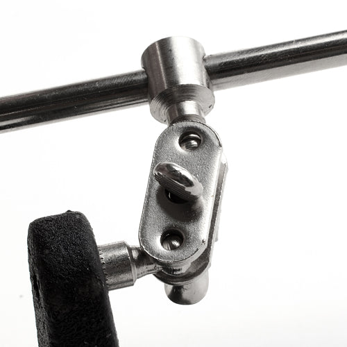 Adjustable Third Helping Hand Magnifier with Soldering Holder Clamp BX806