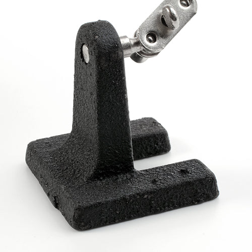 Adjustable Third Helping Hand Magnifier with Soldering Holder Clamp BX806