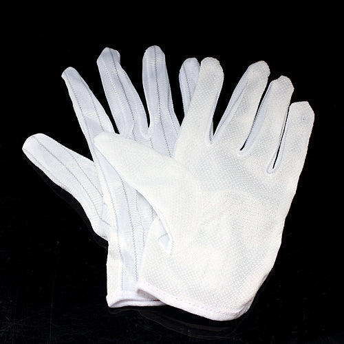 Small Size Anti-Static Anti-Skid Gloves ESD PC Computer Working