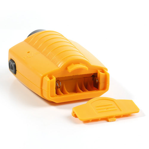 Portable LCD Ultrasonic Distance Meter Measurer with Laser Pointer