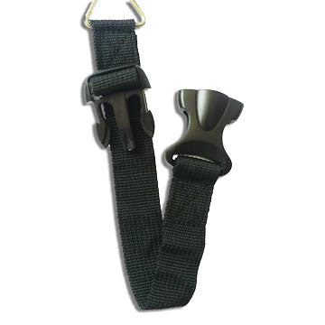 Digital Travel/Mailing Luggage Scale Hand Held+Strap,Max 100lb 44kg