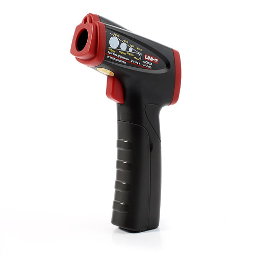 UNI-T Non-Contact Infrared Thermometer Temperature Gun w/ Laser Sight