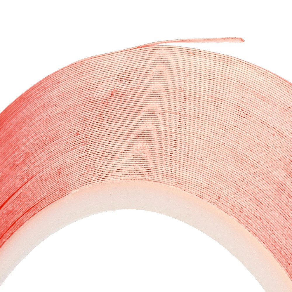 1mm x 33m High Temperature Resistant Double-sided Clear Adhesive Tape