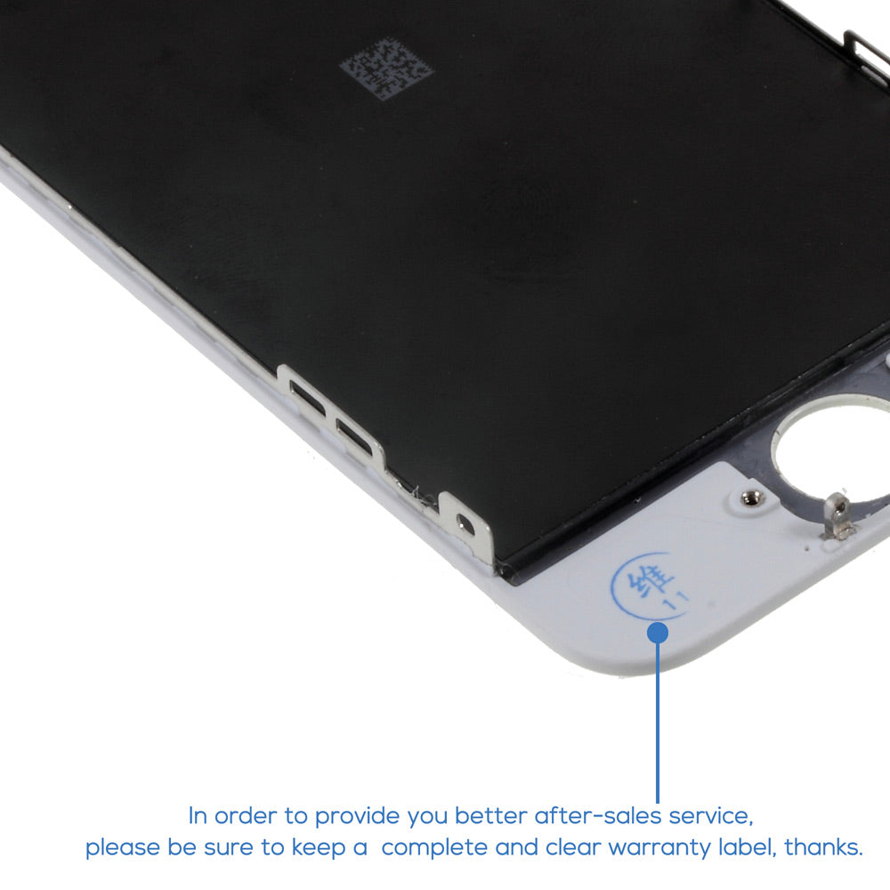 Tester PCB Board for iPhone 5s (Compatible with TOOL-411)