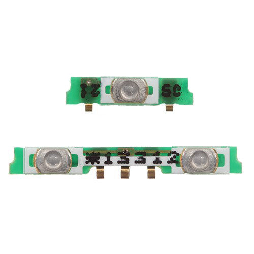 Power Button and Volume Button PCB Board for LG Nexus 4 E960 OEM