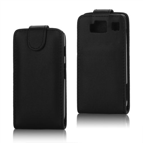 Magnetic PU Leather Flip Case for Motorola RAZR HD XT925 XT926