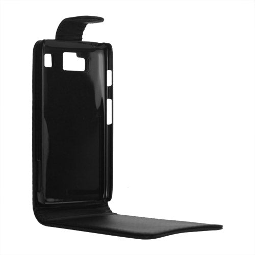 Magnetic PU Leather Flip Case for Motorola RAZR HD XT925 XT926