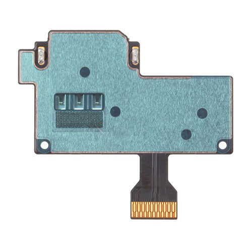 Replacement SIM SD Card Tray Holder Connector Ribbon for Samsung Galaxy S4 Mini i9190 i9195