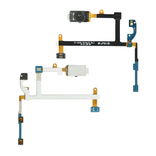 Earpiece Receiver Flex Cable Ribbon for Samsung I9300 Galaxy S III