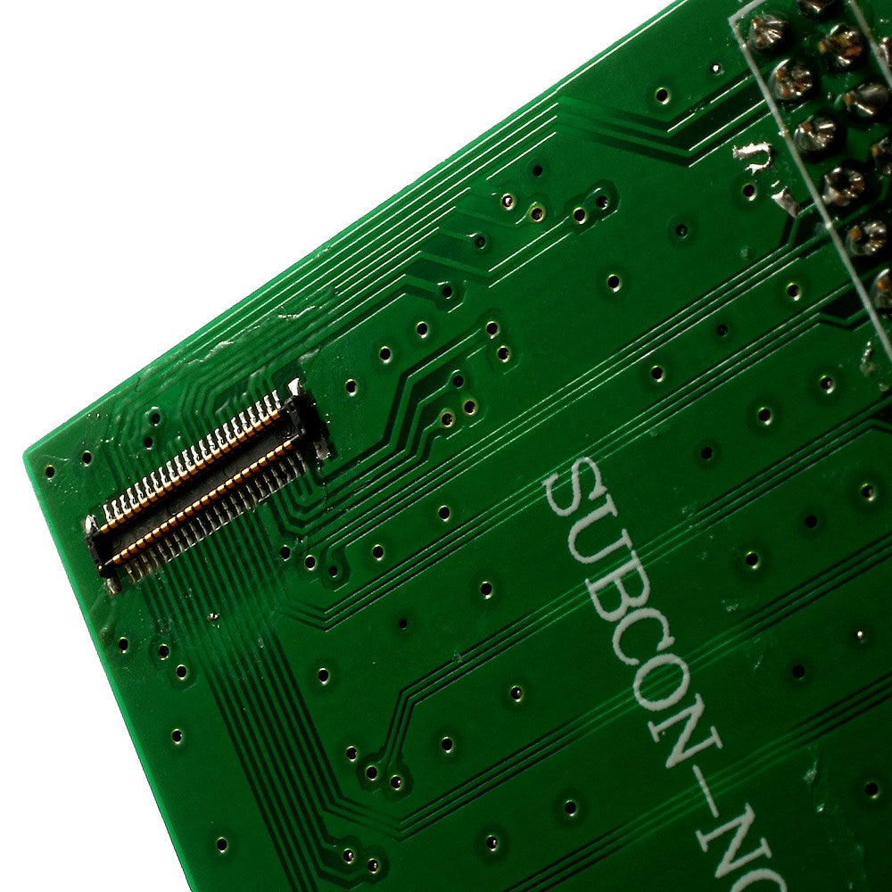 LCD Assembly Test Testing PCB Board for Samsung Galaxy Note II N7100