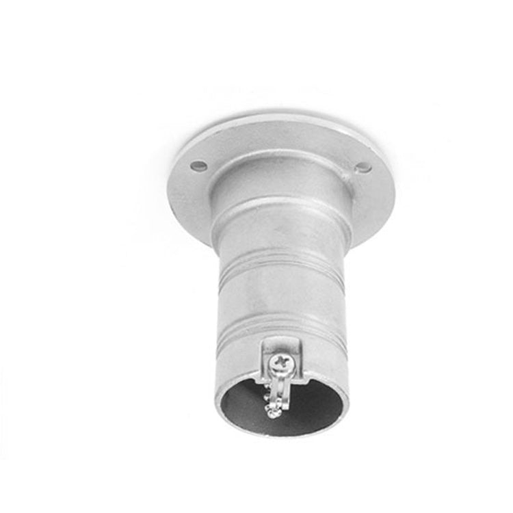 Stainless Steel Marine Hardware Yacht Speed Boat RV Water Tank Deck Filler