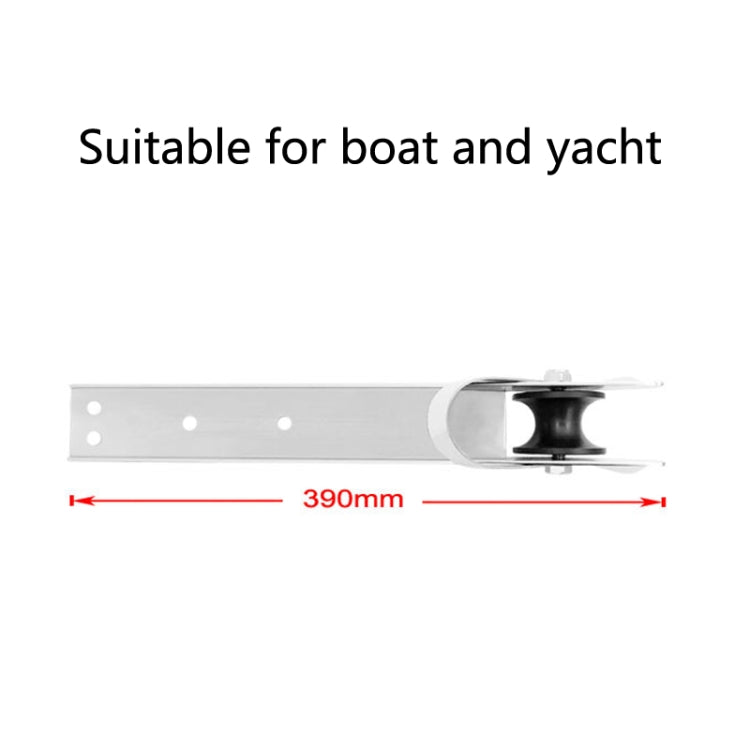 316 Stainless Steel Marine Yacht Anchor Bracket