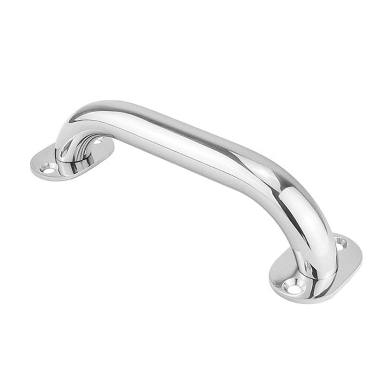 316 Stainless Steel Marine Anti-Wave Handrails Safety Handles Bathroom And Marine Hardware Accessories