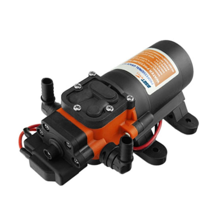 12V Marine Yacht Caravan Diaphragm Pump DC Water Pump Automatic Suction Pump