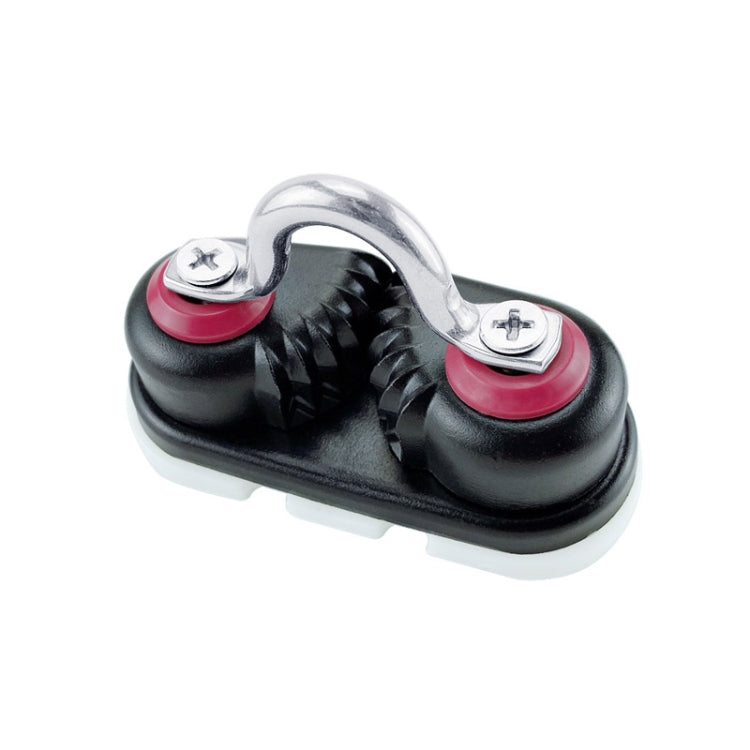 Ship Aluminum Alloy Automatic Rope Clamp