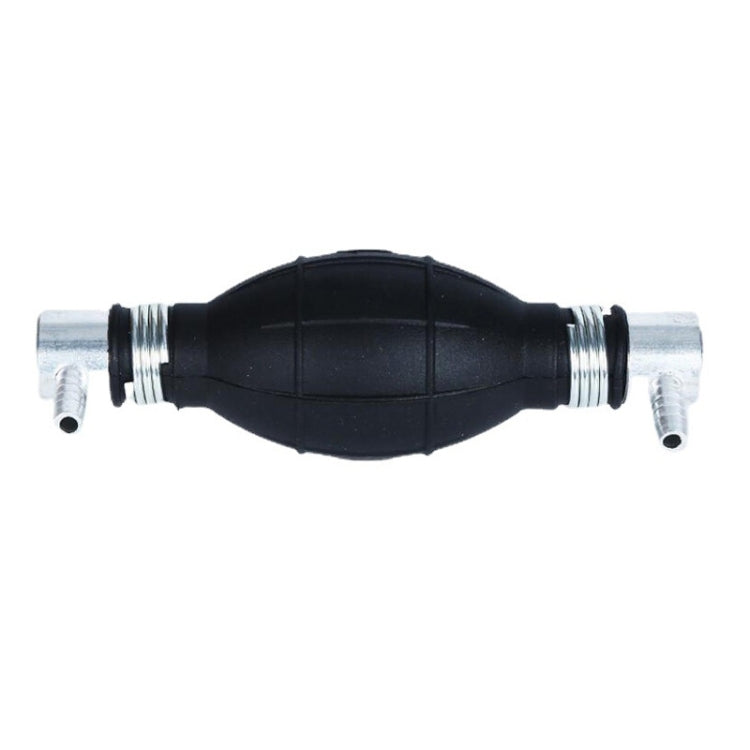 Car / Boat / Motorcycle Directional Oil Supply Fuel Pump, Size: 8mm