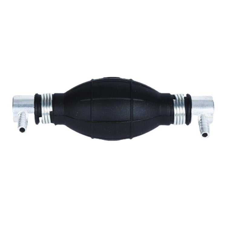 Car / Boat / Motorcycle Directional Oil Supply Fuel Pump, Size: 10mm