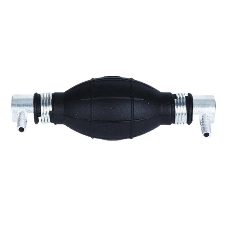Car / Boat / Motorcycle Directional Oil Supply Fuel Pump, Size: 12mm