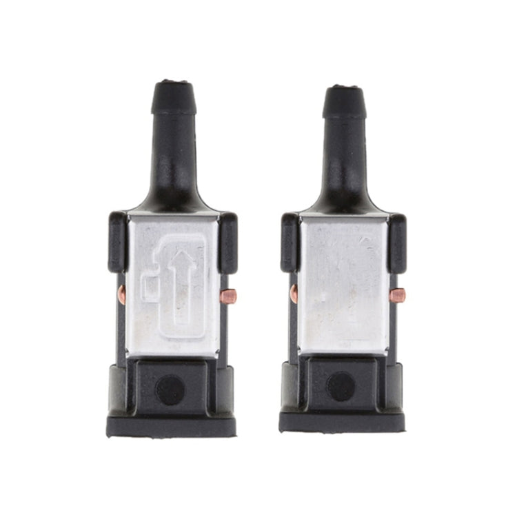 Yacht Fuel Connector For Yamaha Outboard Motor, Specification: Tank End Female Connector