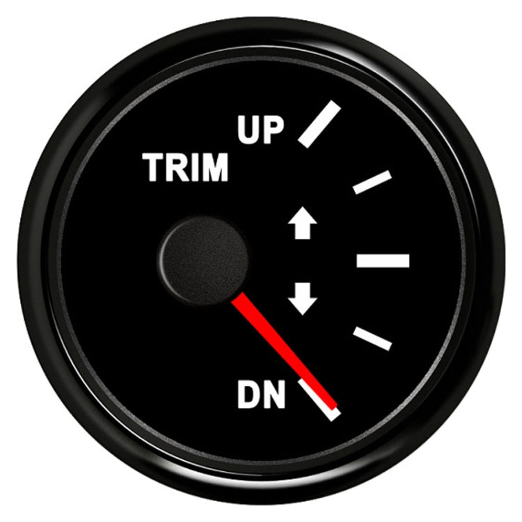 PMM2 DN52mm 12/24V 0-190Ohm Marine Balance Table Lift Table(BN)