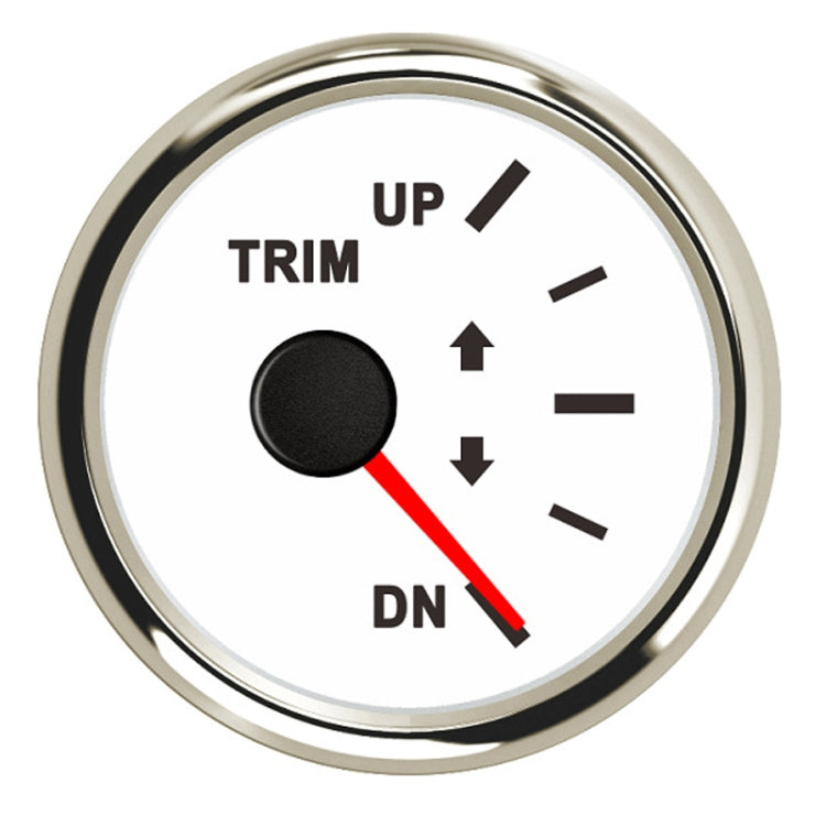 PMM2 DN52mm 12/24V 0-190Ohm Marine Balance Table Lift Table(WS)