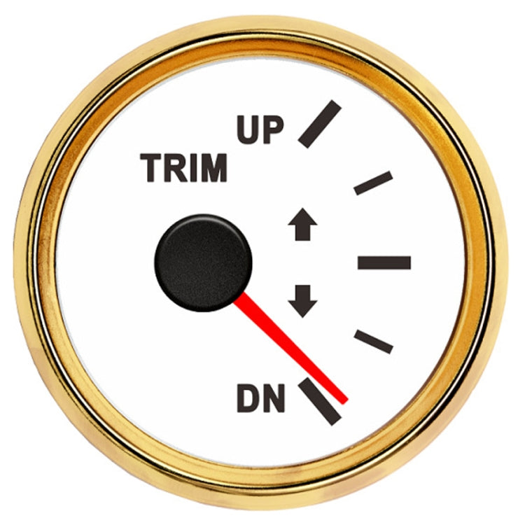 PMM2 DN52mm 12/24V 0-190Ohm Marine Balance Table Lift Table(WG)