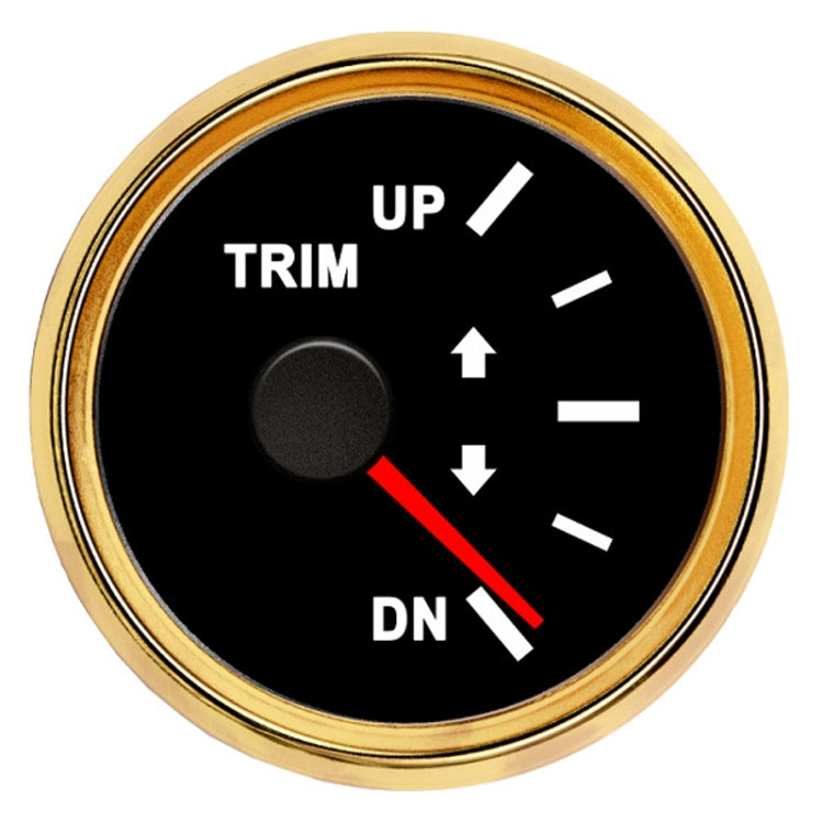 PMM2 DN52mm 12/24V 0-190Ohm Marine Balance Table Lift Table(BG)