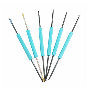 6pcs Solder Assist Repair Tools Set SA-10