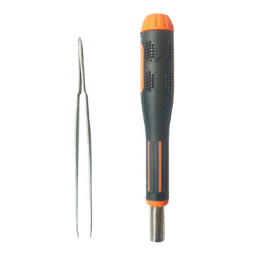 30 in 1 Universal Screwdriver Set Repair Tool for Mobile Phone /PDA/PSP/MP3 0516