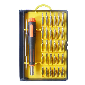 30 in 1 Universal Screwdriver Set Repair Tool for Mobile Phone /PDA/PSP/MP3 0516