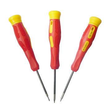 6 in 1 Screwdriver Set Repair Tool for Cell Phone 0526
