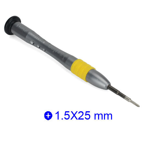 PX - ip5 Repair Opening Screwdriver Suction Pry Tools Kit Set for iPhone 5