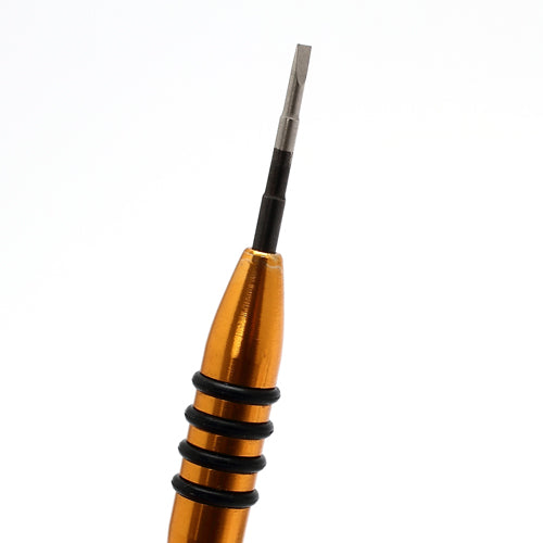 6Pcs Metal Precision Screwdriver Repair Kit with Pick Pry Tool for iPhone & All Cell Phones PR-660-1