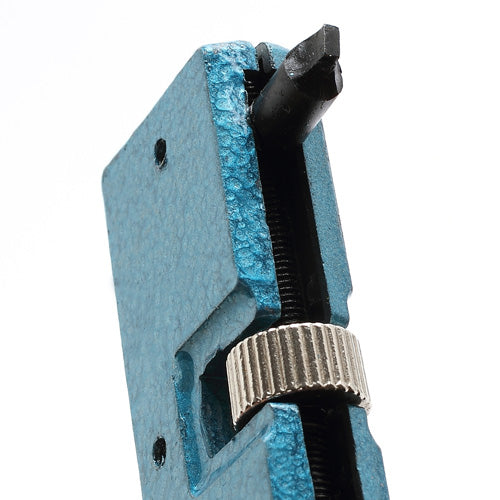 Adjustable Rectangle Anchor Watches Back Case Opener for Waterproof Watch