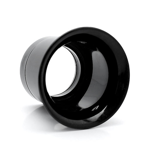 3 times 3X Magnifier Watch Eye Jewelry Loupe Loop Magnifying Tool