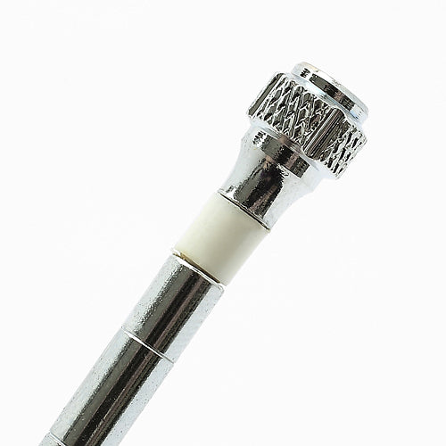 9pcs Watch Repair Screwdriver Watch Repair Tool Set Kit with Screw Socket