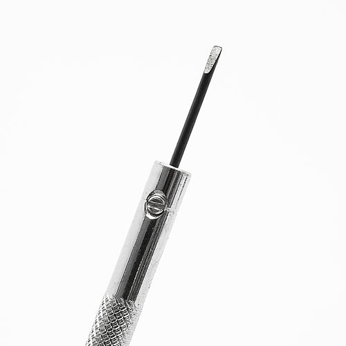 9pcs Watch Repair Screwdriver Watch Repair Tool Set Kit with Screw Socket