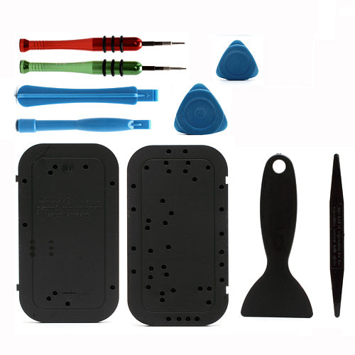 9 in 1 Premium Screwdriver Opening Tool Set for iPhone 5