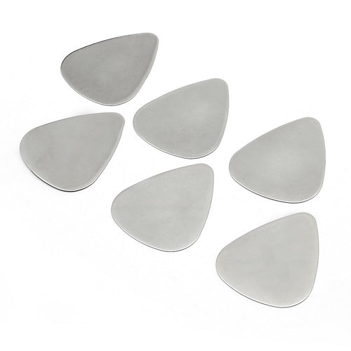 6Pcs/Set Metal Pry Pick Opening Repair Tool for iPhone Samsung Sony etc
