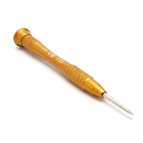 Slot Flat 2.0 For iPhone 4 4S Precision Screwdriver Opening Repair Tool