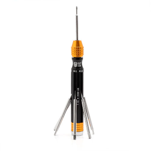 6 in 1 Screwdriver Opening Electronic Tool for Mobile Phone