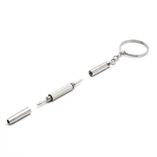 3 in 1 Flat Screwdriver & Cross Screwdriver Opening Repairing Tool Sleeve for iPhone 4 4S