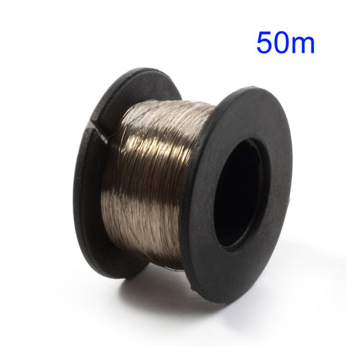 50M Alloy Wire for Separating iPhone 5 4S Samsung HTC Sony Touch Screen Panel LCD
