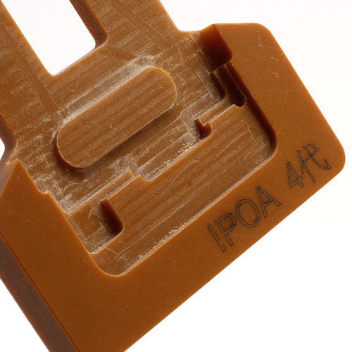 Precision Screen Refurbishment Mould Molds for iPod Touch 4 LCD and Touch Screen