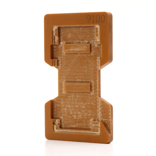 Precision Screen Refurbishment Mould Molds for Samsung Galaxy S2 i9100 LCD and Touch Screen